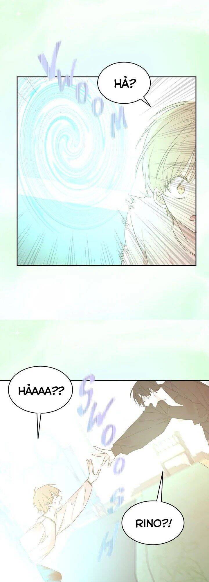 Tôi Sẽ Đi Đến Cùng Với Hoàng Đế Chapter 52 - Trang 2