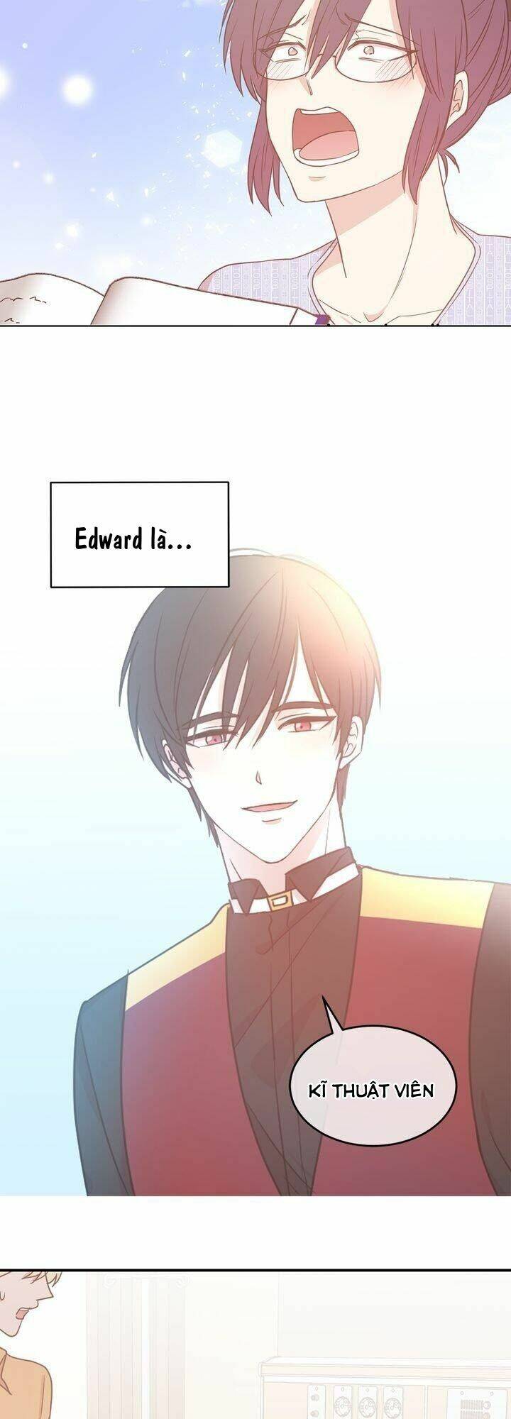 Tôi Sẽ Đi Đến Cùng Với Hoàng Đế Chapter 53 - Trang 2