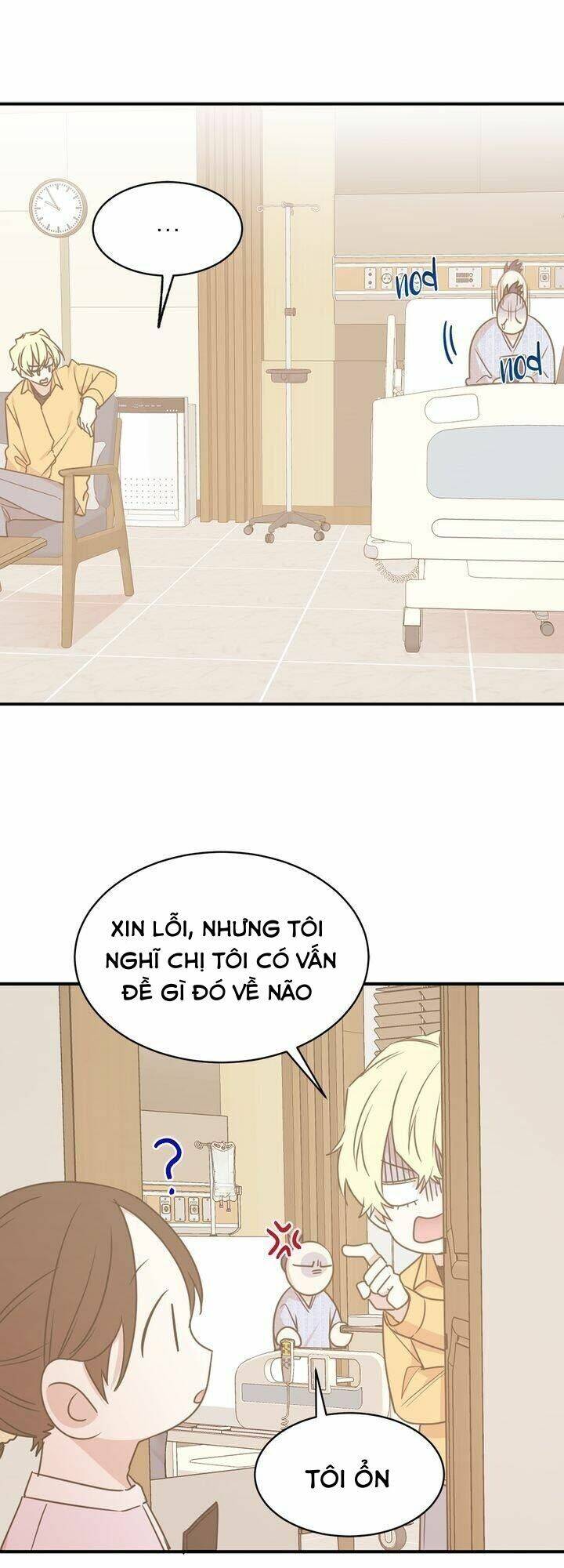 Tôi Sẽ Đi Đến Cùng Với Hoàng Đế Chapter 53 - Trang 2