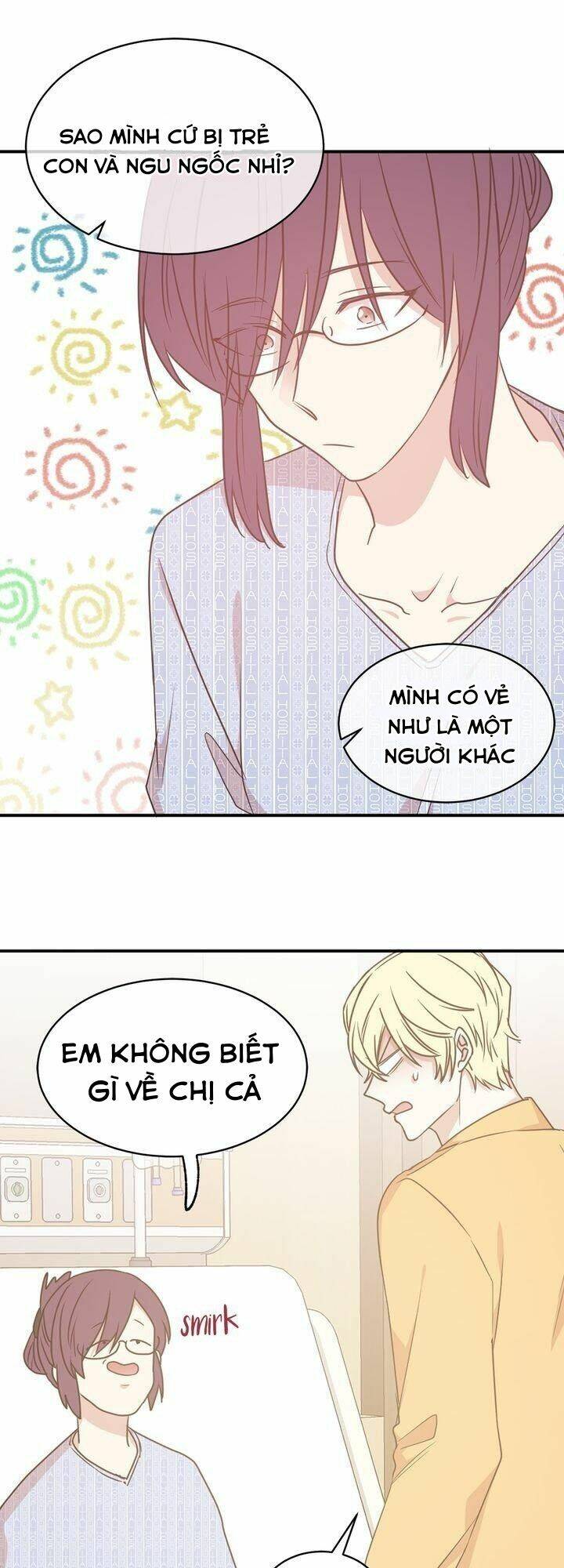 Tôi Sẽ Đi Đến Cùng Với Hoàng Đế Chapter 53 - Trang 2