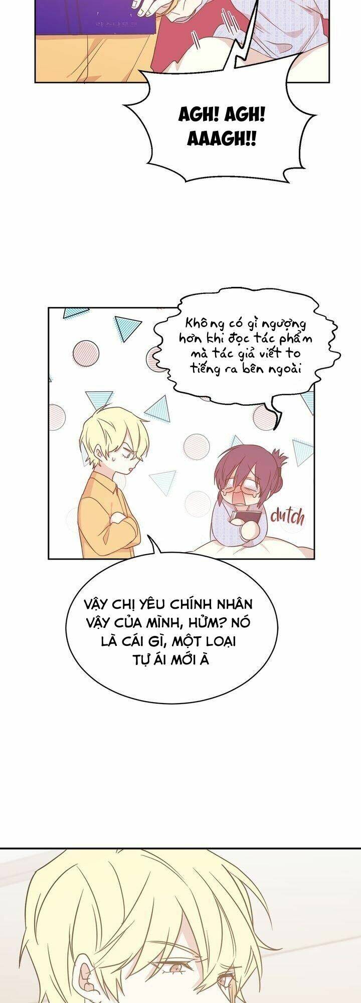 Tôi Sẽ Đi Đến Cùng Với Hoàng Đế Chapter 53 - Trang 2