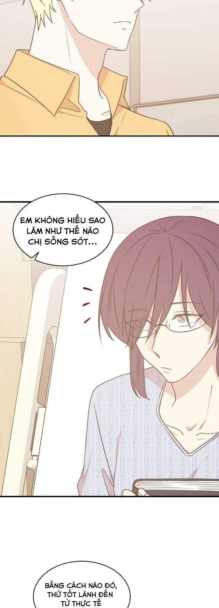 Tôi Sẽ Đi Đến Cùng Với Hoàng Đế Chapter 53 - Trang 2