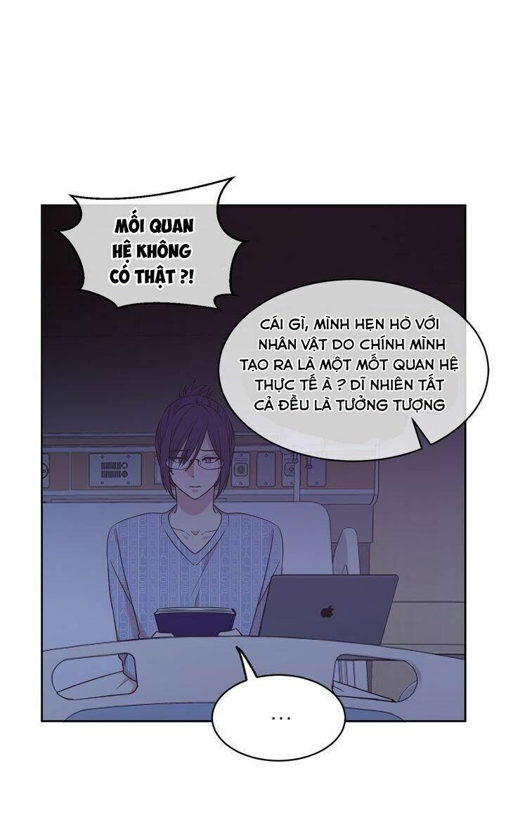 Tôi Sẽ Đi Đến Cùng Với Hoàng Đế Chapter 53 - Trang 2