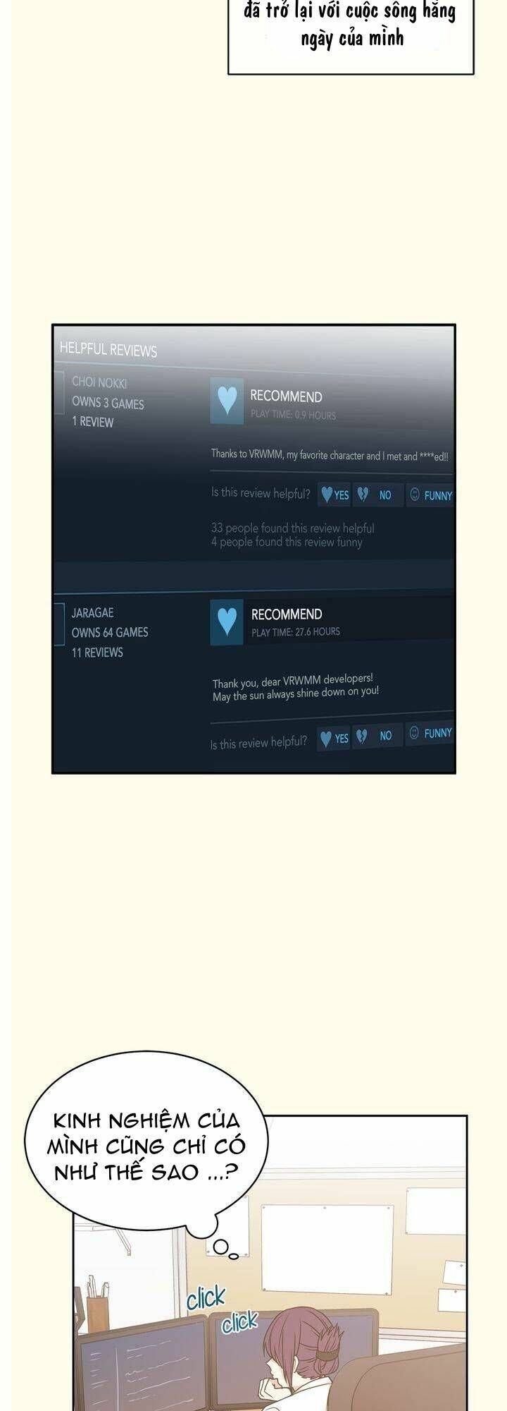 Tôi Sẽ Đi Đến Cùng Với Hoàng Đế Chapter 53 - Trang 2