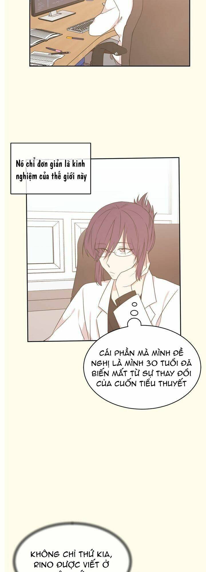 Tôi Sẽ Đi Đến Cùng Với Hoàng Đế Chapter 53 - Trang 2