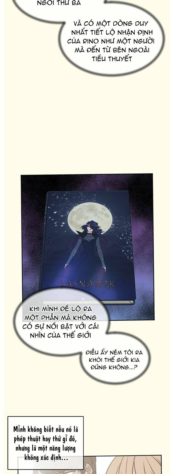 Tôi Sẽ Đi Đến Cùng Với Hoàng Đế Chapter 53 - Trang 2