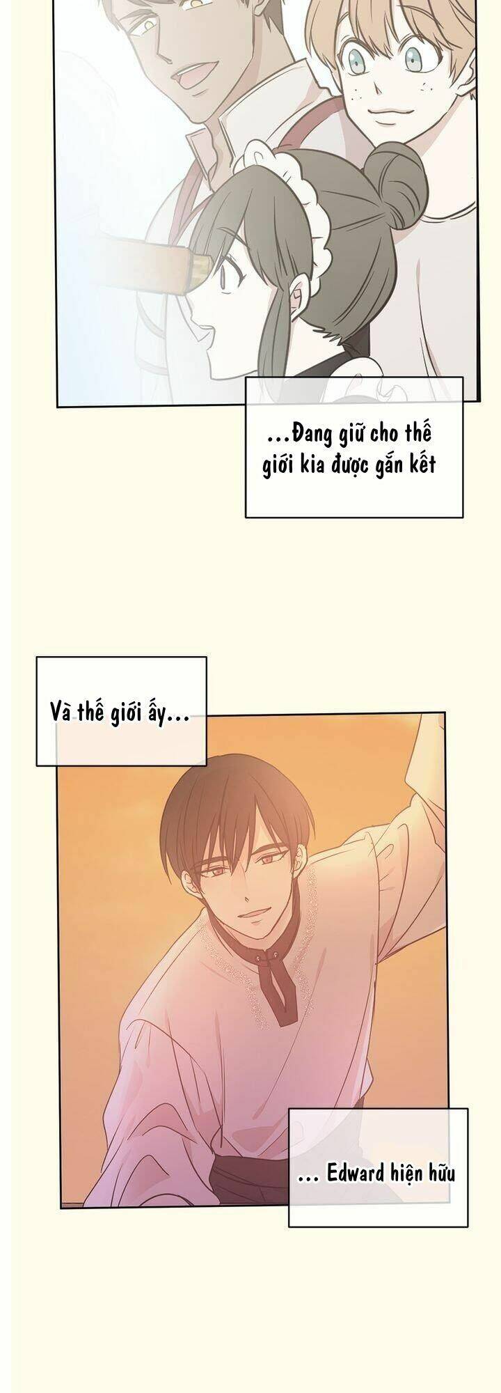 Tôi Sẽ Đi Đến Cùng Với Hoàng Đế Chapter 53 - Trang 2