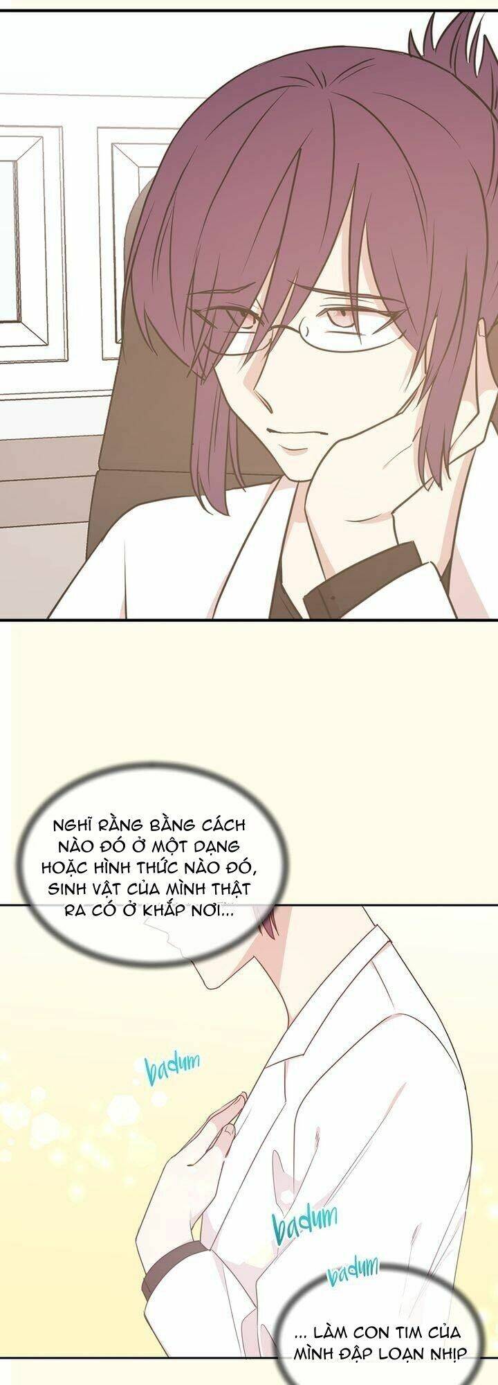 Tôi Sẽ Đi Đến Cùng Với Hoàng Đế Chapter 53 - Trang 2