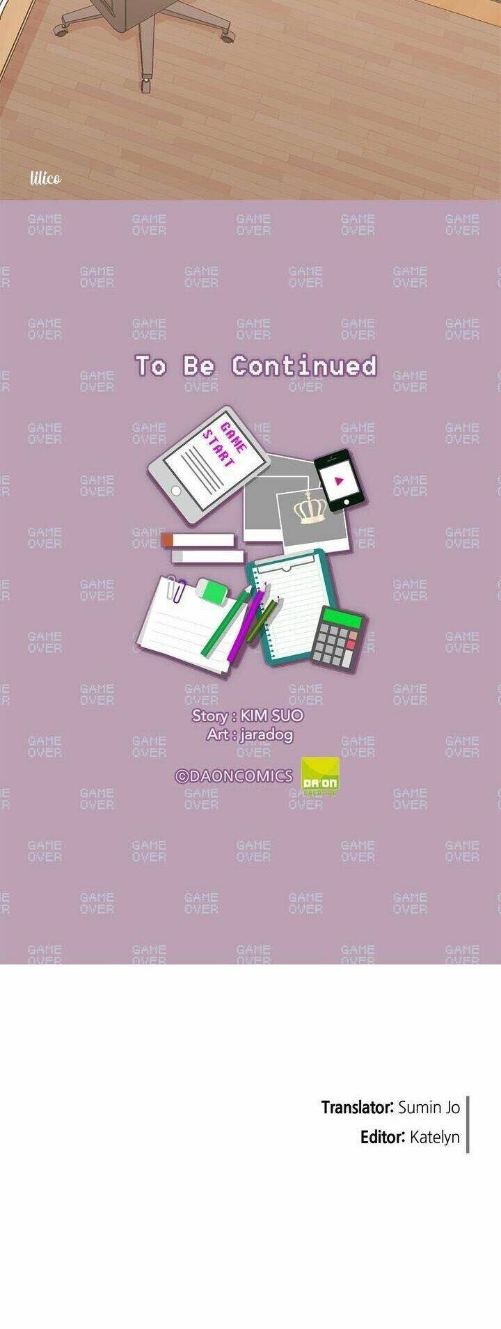 Tôi Sẽ Đi Đến Cùng Với Hoàng Đế Chapter 53 - Trang 2