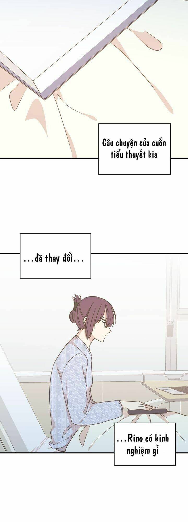 Tôi Sẽ Đi Đến Cùng Với Hoàng Đế Chapter 53 - Trang 2