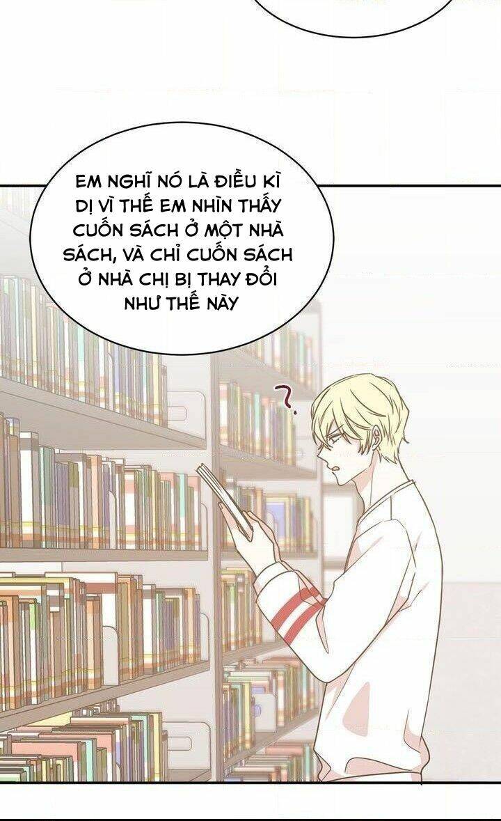 Tôi Sẽ Đi Đến Cùng Với Hoàng Đế Chapter 53 - Trang 2