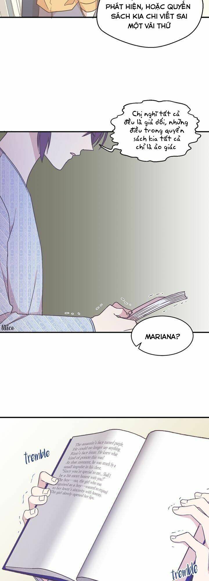 Tôi Sẽ Đi Đến Cùng Với Hoàng Đế Chapter 53 - Trang 2