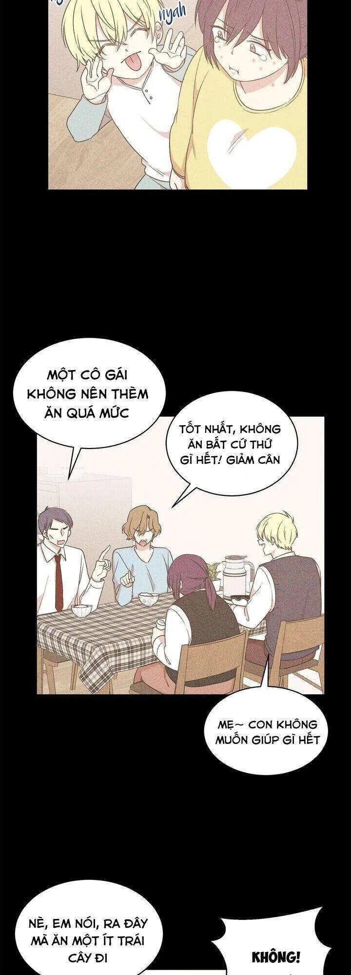 Tôi Sẽ Đi Đến Cùng Với Hoàng Đế Chapter 54 - Trang 2