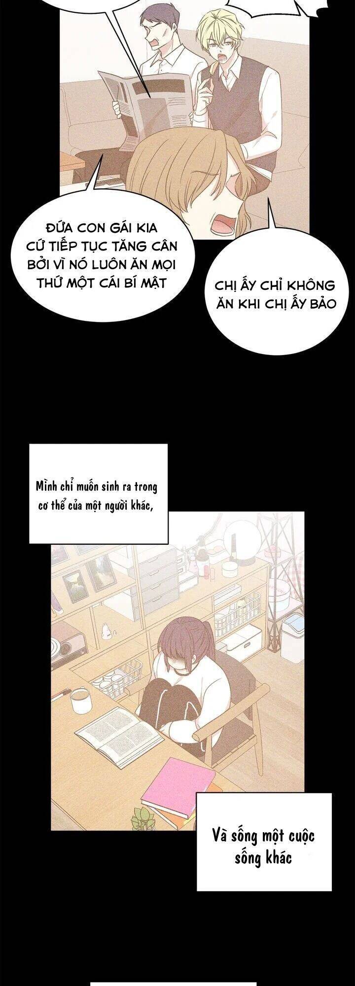 Tôi Sẽ Đi Đến Cùng Với Hoàng Đế Chapter 54 - Trang 2