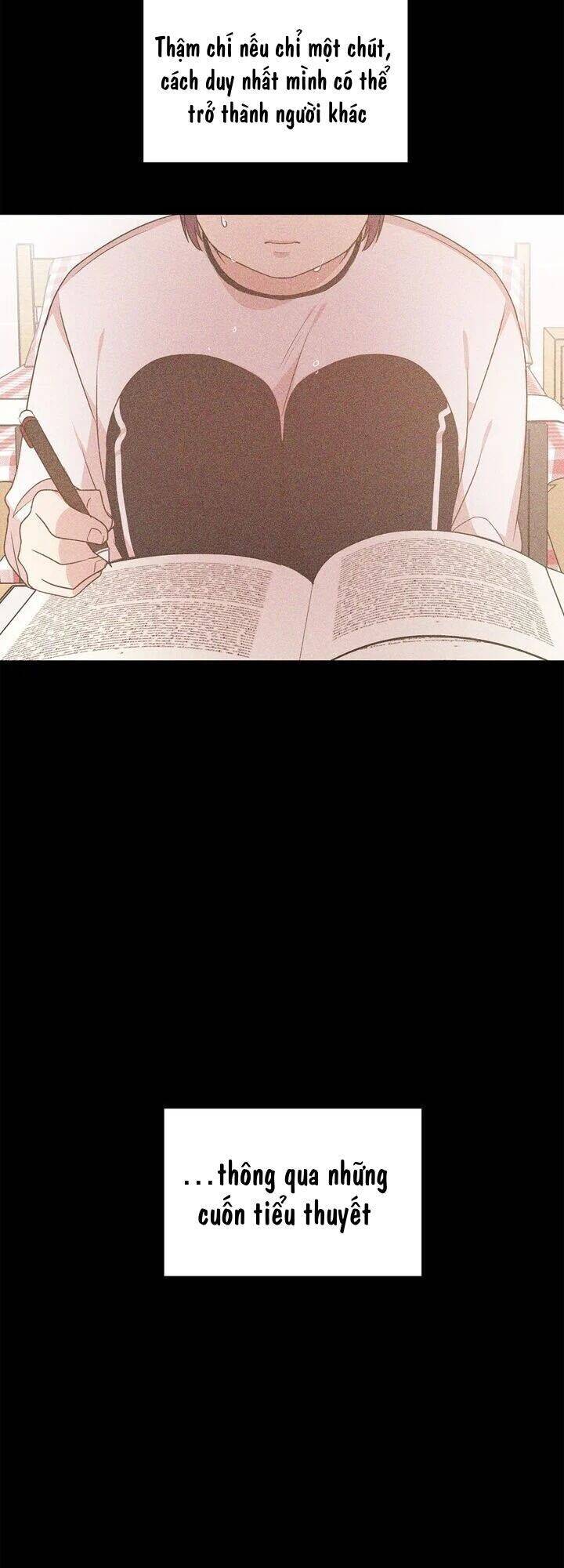 Tôi Sẽ Đi Đến Cùng Với Hoàng Đế Chapter 54 - Trang 2