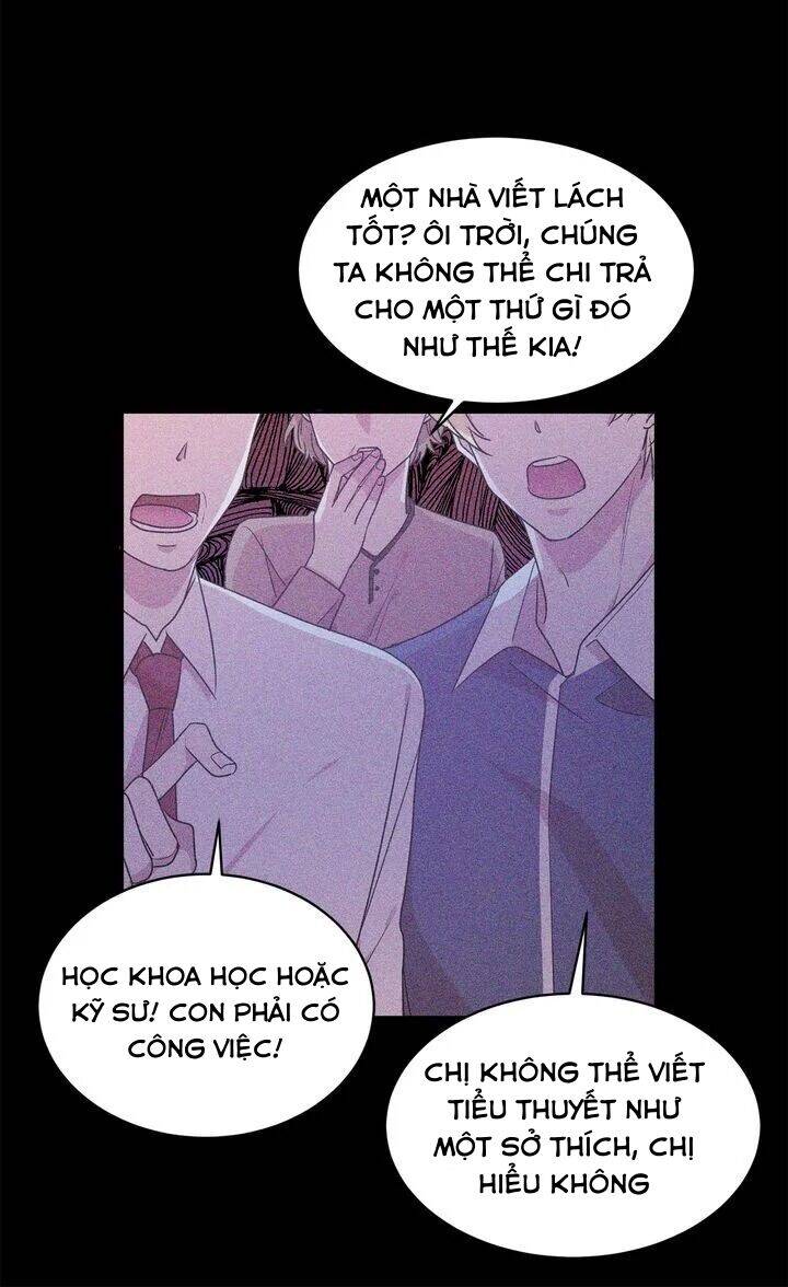 Tôi Sẽ Đi Đến Cùng Với Hoàng Đế Chapter 54 - Trang 2