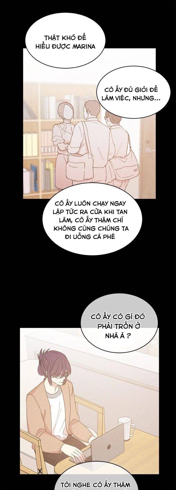 Tôi Sẽ Đi Đến Cùng Với Hoàng Đế Chapter 54 - Trang 2