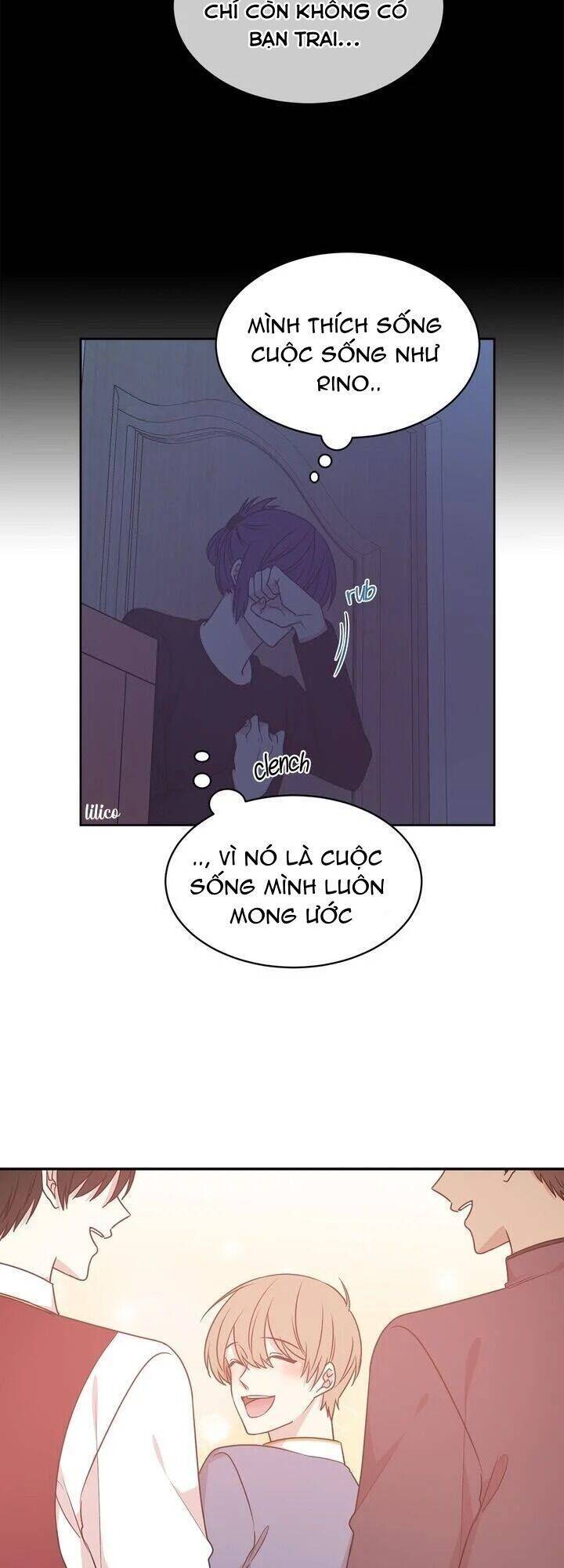 Tôi Sẽ Đi Đến Cùng Với Hoàng Đế Chapter 54 - Trang 2