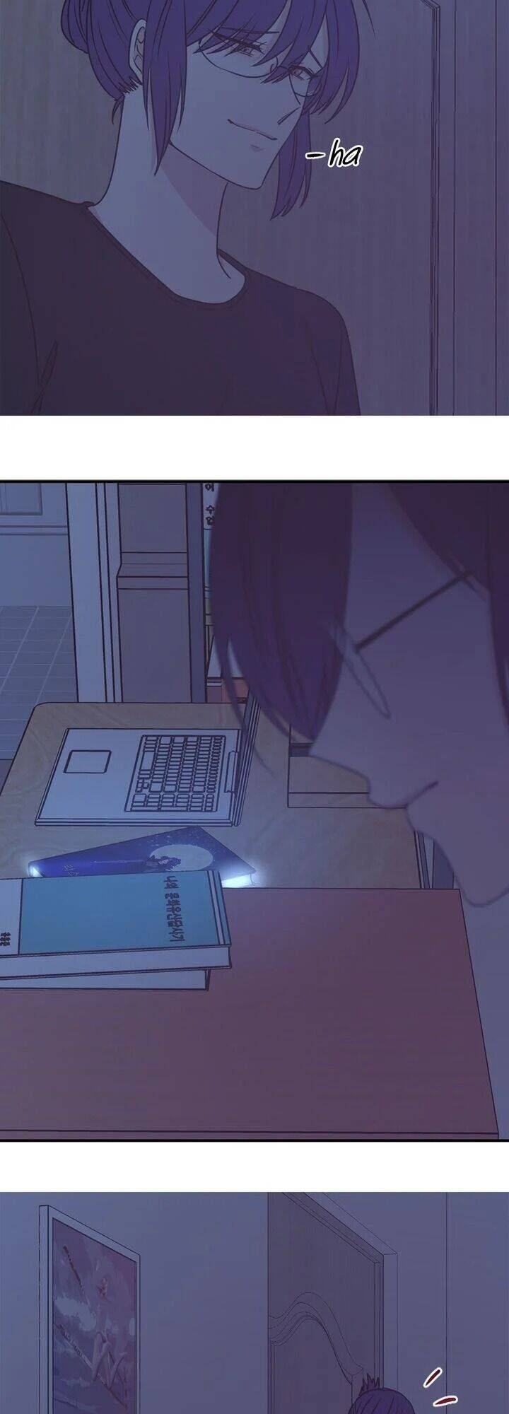 Tôi Sẽ Đi Đến Cùng Với Hoàng Đế Chapter 54 - Trang 2