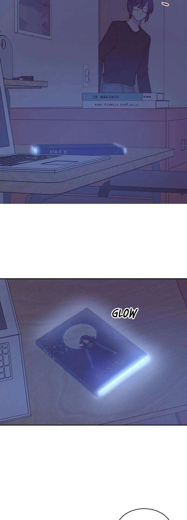 Tôi Sẽ Đi Đến Cùng Với Hoàng Đế Chapter 54 - Trang 2