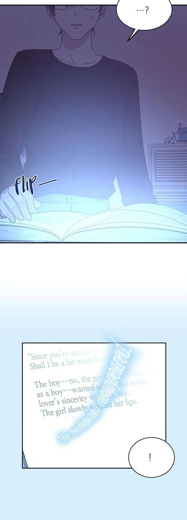 Tôi Sẽ Đi Đến Cùng Với Hoàng Đế Chapter 54 - Trang 2