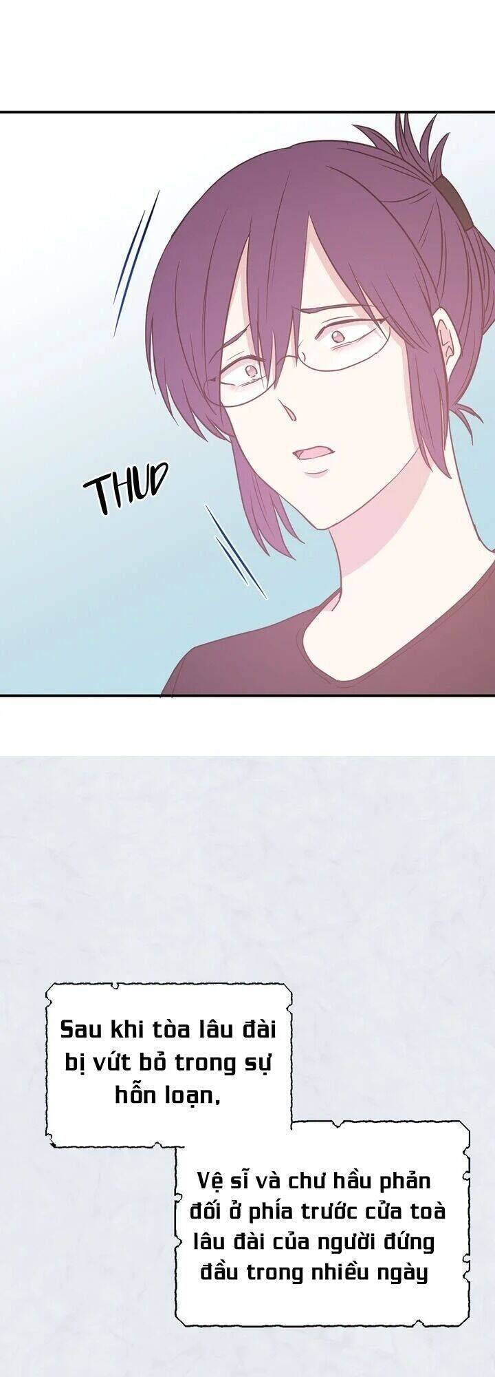 Tôi Sẽ Đi Đến Cùng Với Hoàng Đế Chapter 54 - Trang 2