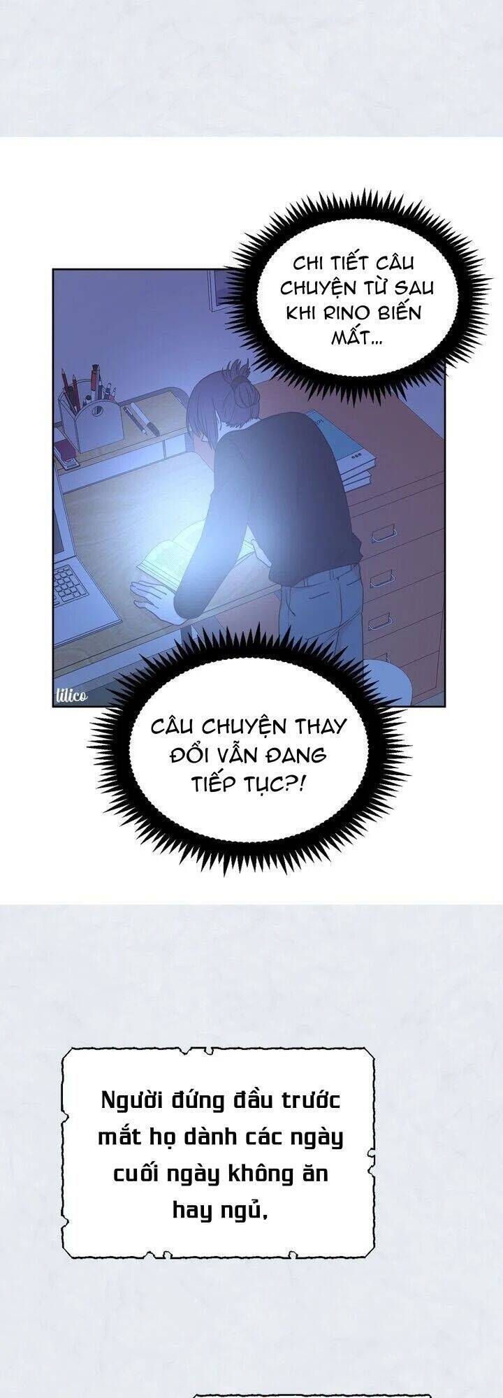 Tôi Sẽ Đi Đến Cùng Với Hoàng Đế Chapter 54 - Trang 2