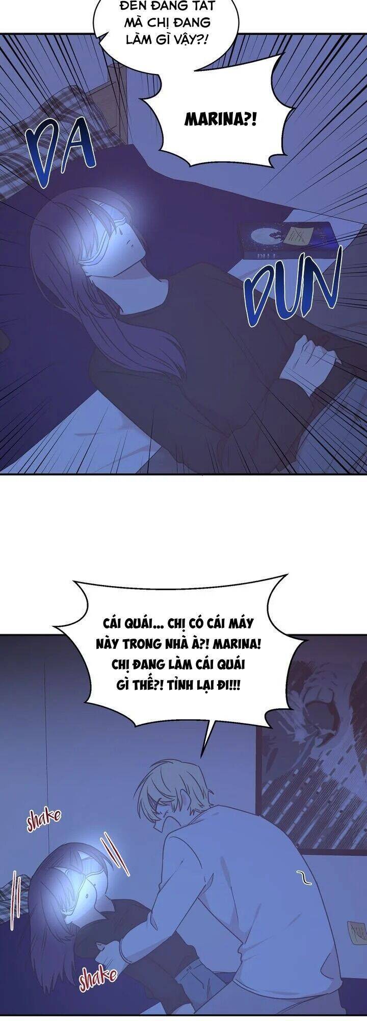 Tôi Sẽ Đi Đến Cùng Với Hoàng Đế Chapter 54 - Trang 2