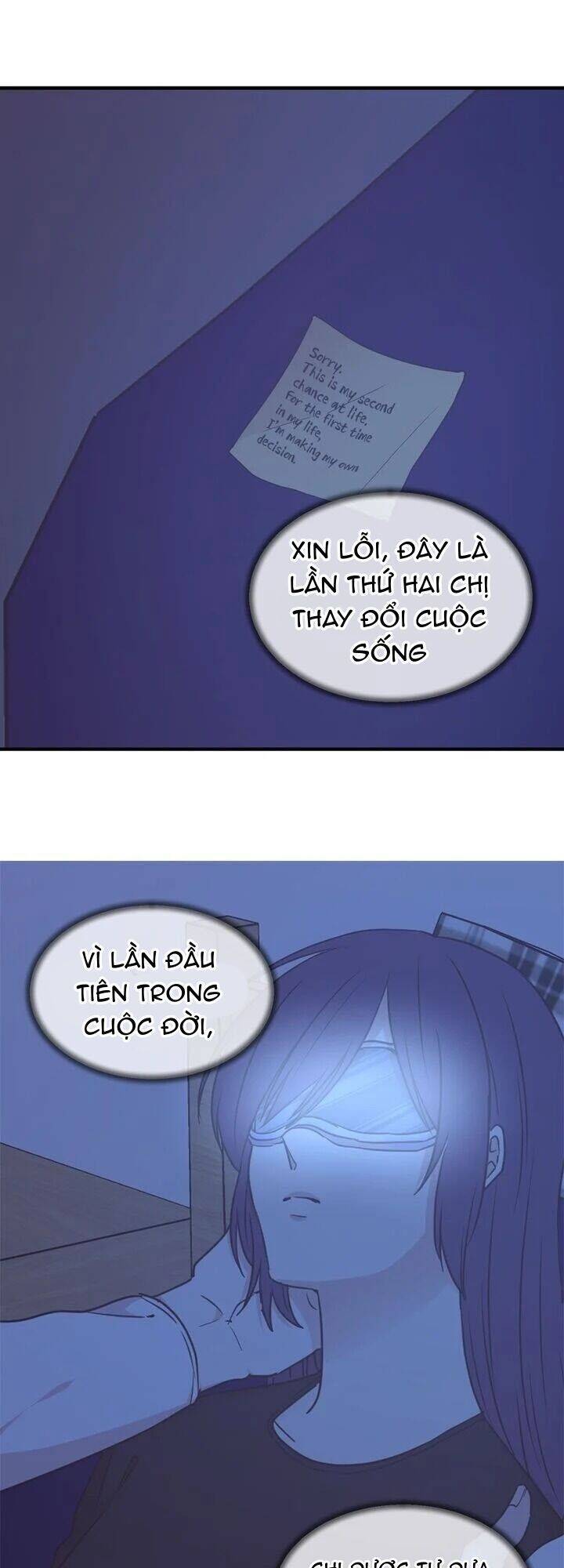 Tôi Sẽ Đi Đến Cùng Với Hoàng Đế Chapter 54 - Trang 2