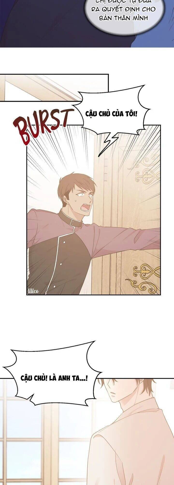 Tôi Sẽ Đi Đến Cùng Với Hoàng Đế Chapter 54 - Trang 2