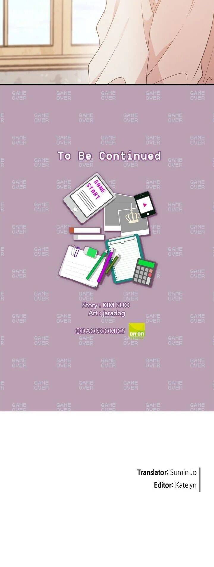 Tôi Sẽ Đi Đến Cùng Với Hoàng Đế Chapter 54 - Trang 2