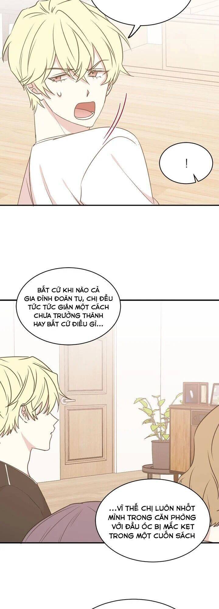 Tôi Sẽ Đi Đến Cùng Với Hoàng Đế Chapter 54 - Trang 2