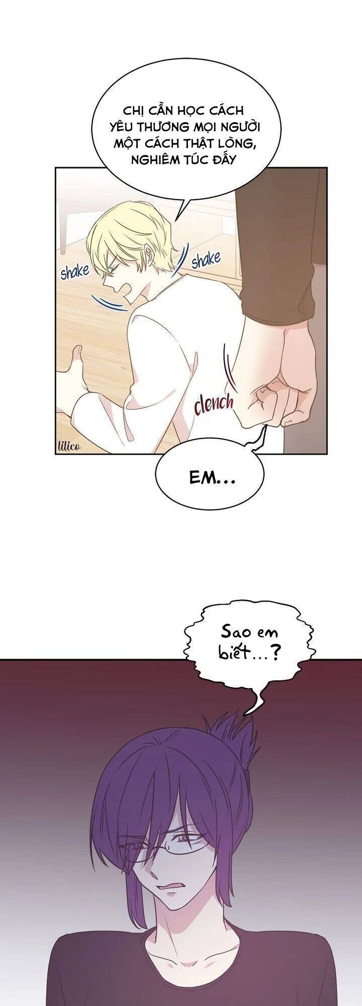 Tôi Sẽ Đi Đến Cùng Với Hoàng Đế Chapter 54 - Trang 2