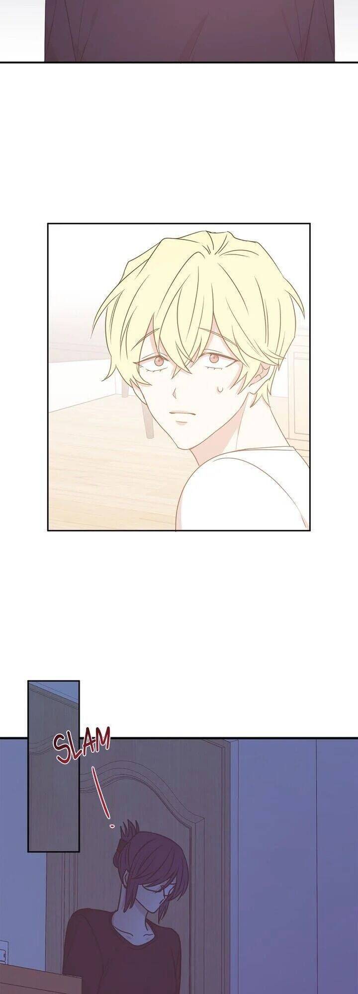 Tôi Sẽ Đi Đến Cùng Với Hoàng Đế Chapter 54 - Trang 2