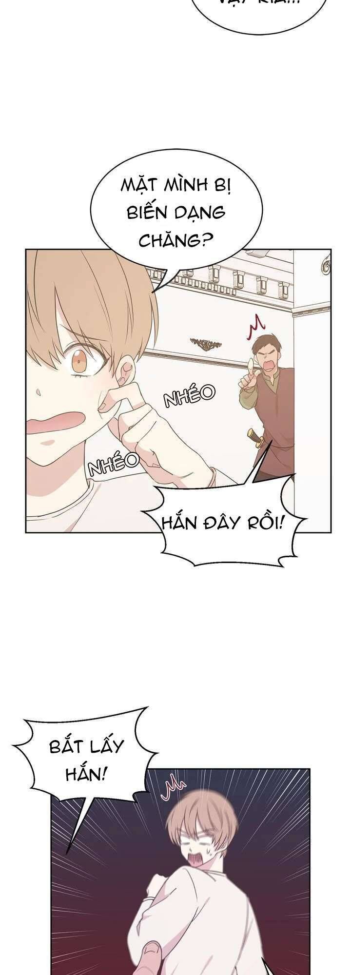 Tôi Sẽ Đi Đến Cùng Với Hoàng Đế Chapter 55 - Trang 2