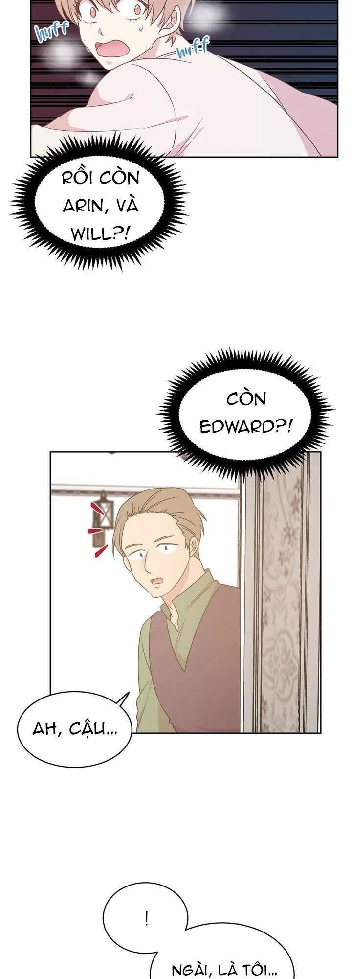 Tôi Sẽ Đi Đến Cùng Với Hoàng Đế Chapter 55 - Trang 2