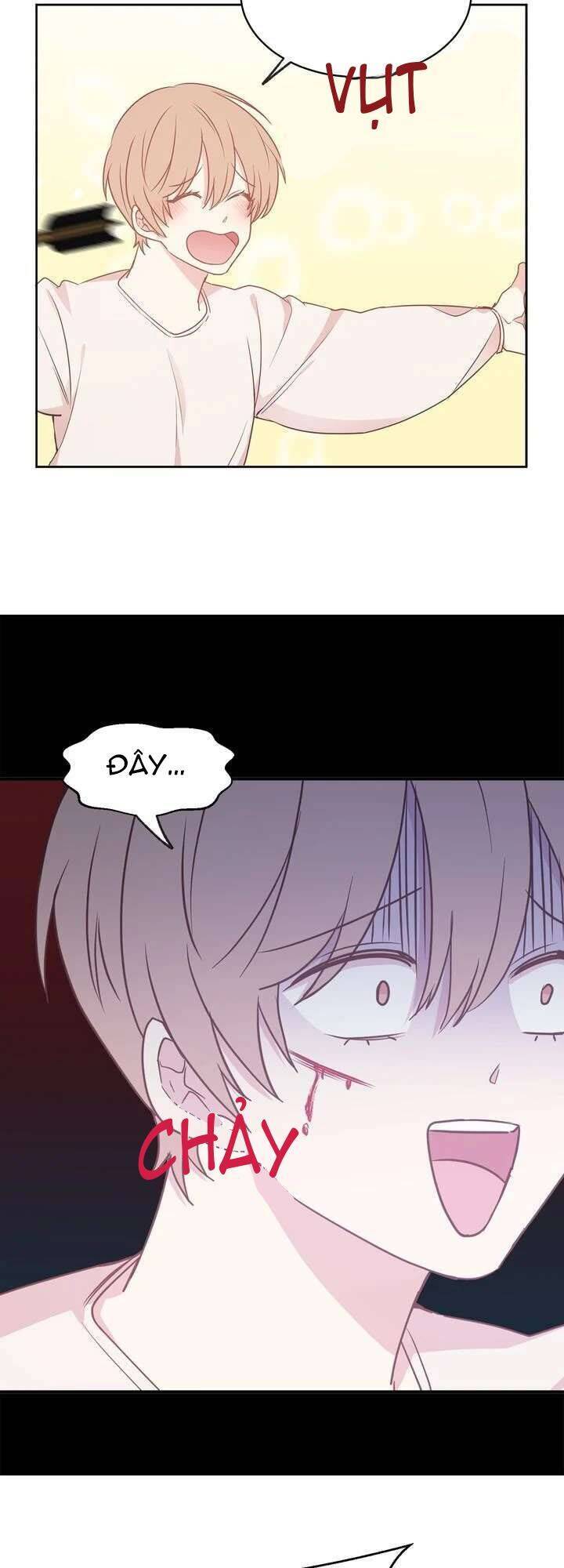 Tôi Sẽ Đi Đến Cùng Với Hoàng Đế Chapter 55 - Trang 2