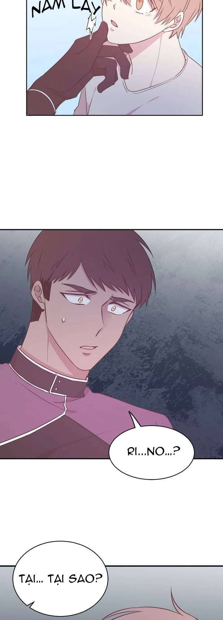 Tôi Sẽ Đi Đến Cùng Với Hoàng Đế Chapter 55 - Trang 2