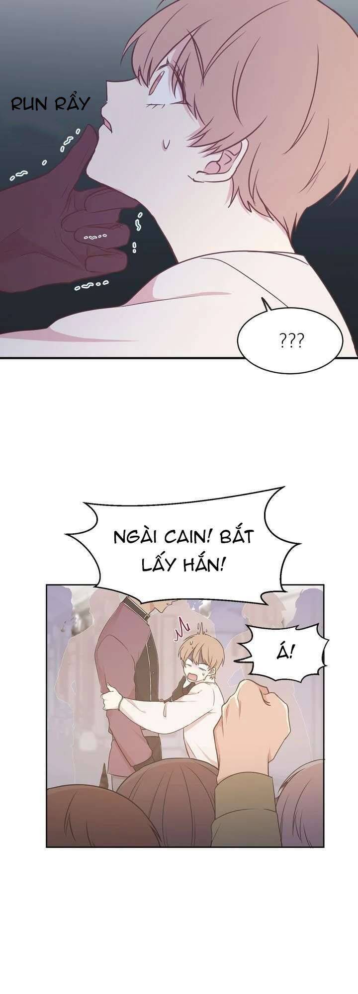 Tôi Sẽ Đi Đến Cùng Với Hoàng Đế Chapter 55 - Trang 2