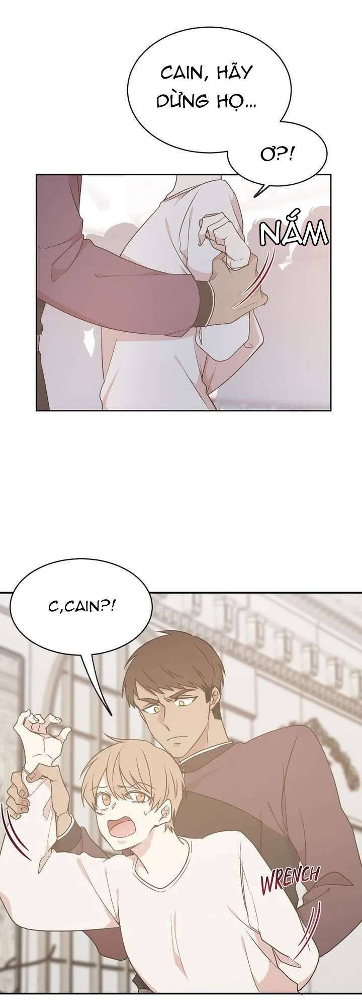 Tôi Sẽ Đi Đến Cùng Với Hoàng Đế Chapter 55 - Trang 2