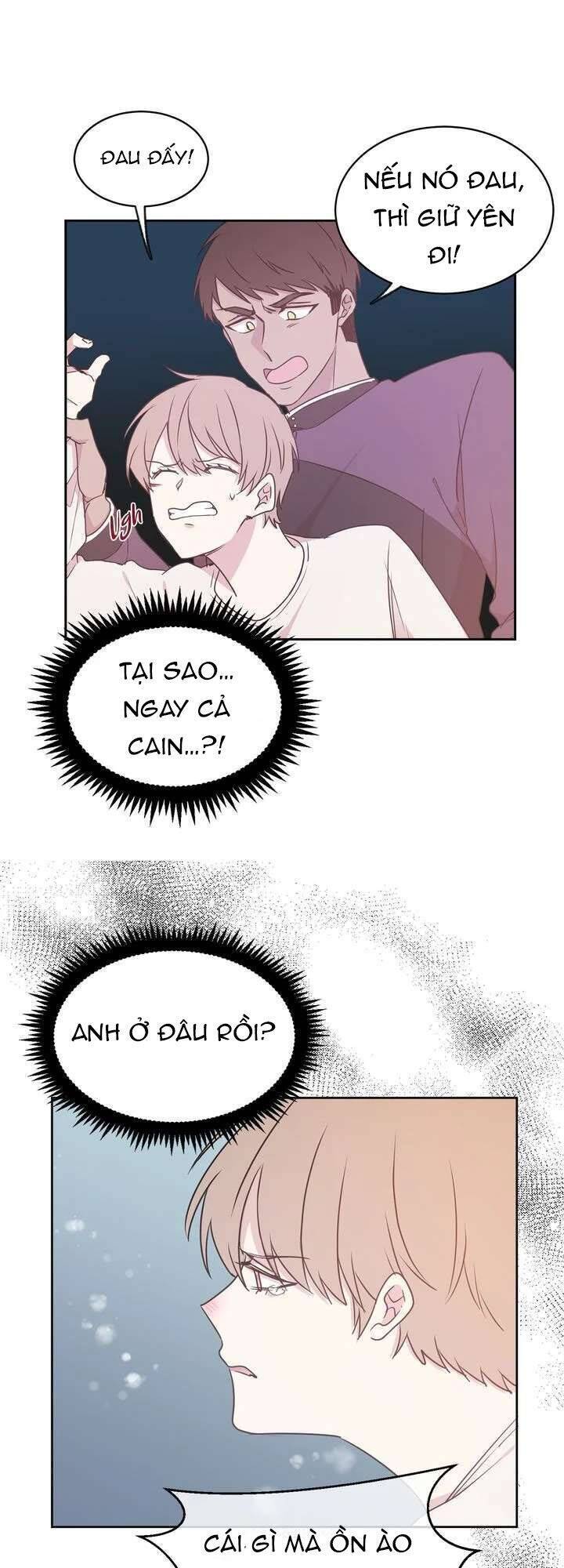 Tôi Sẽ Đi Đến Cùng Với Hoàng Đế Chapter 55 - Trang 2