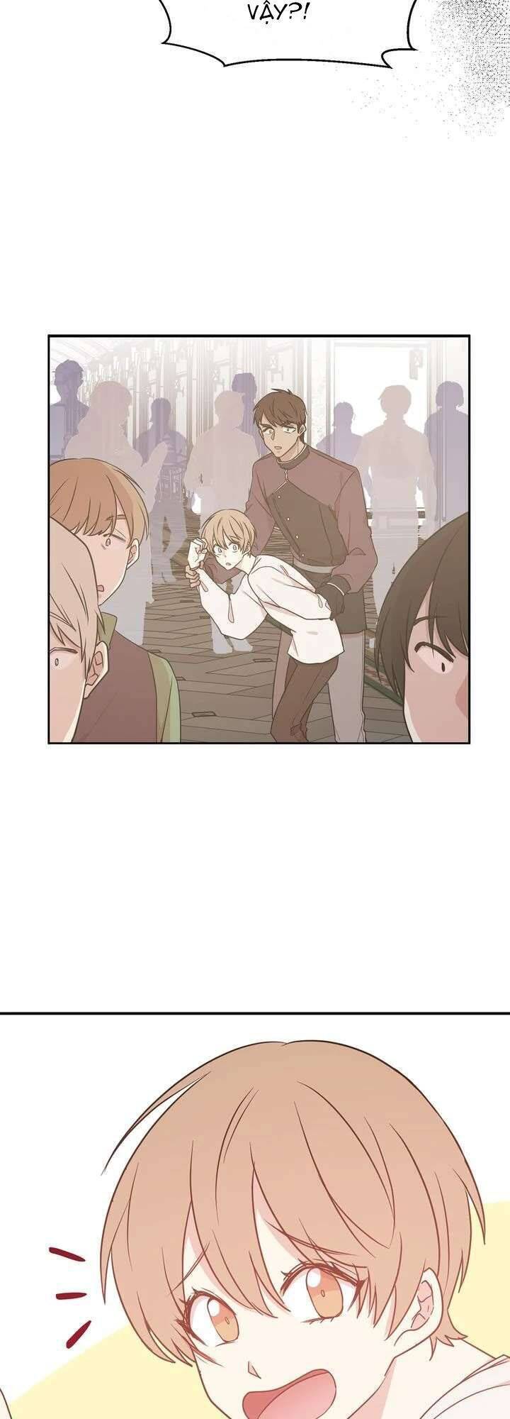 Tôi Sẽ Đi Đến Cùng Với Hoàng Đế Chapter 55 - Trang 2