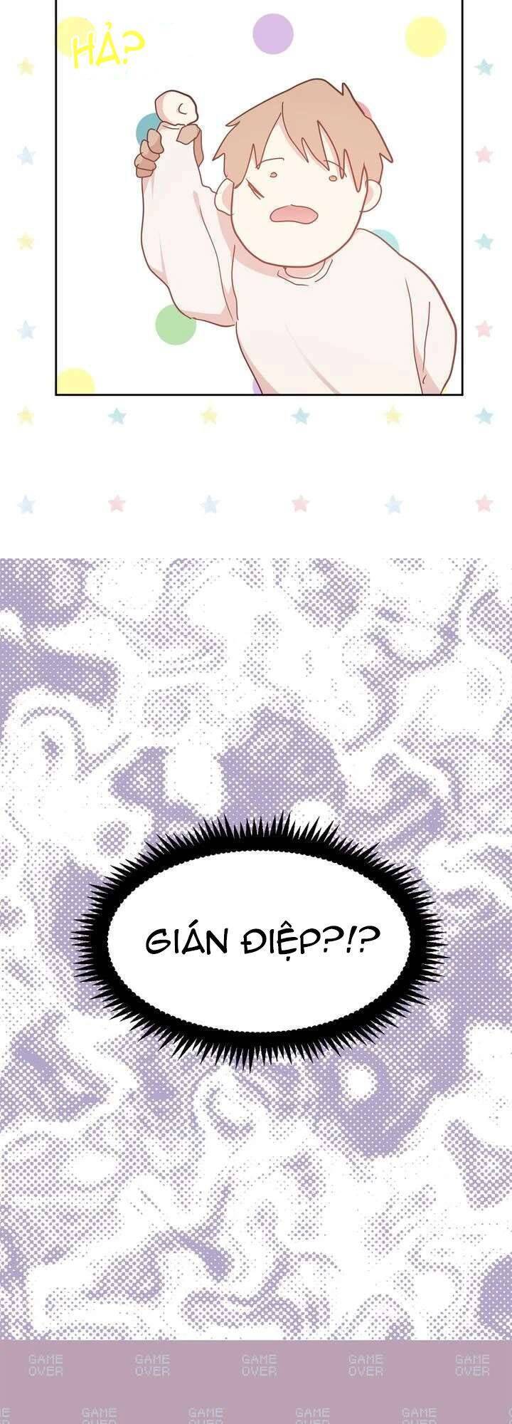 Tôi Sẽ Đi Đến Cùng Với Hoàng Đế Chapter 55 - Trang 2