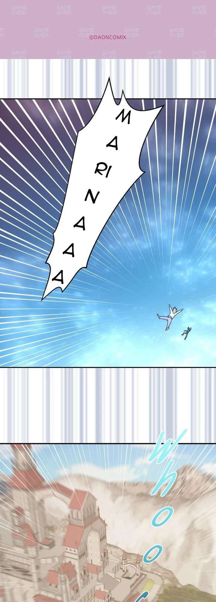 Tôi Sẽ Đi Đến Cùng Với Hoàng Đế Chapter 55 - Trang 2