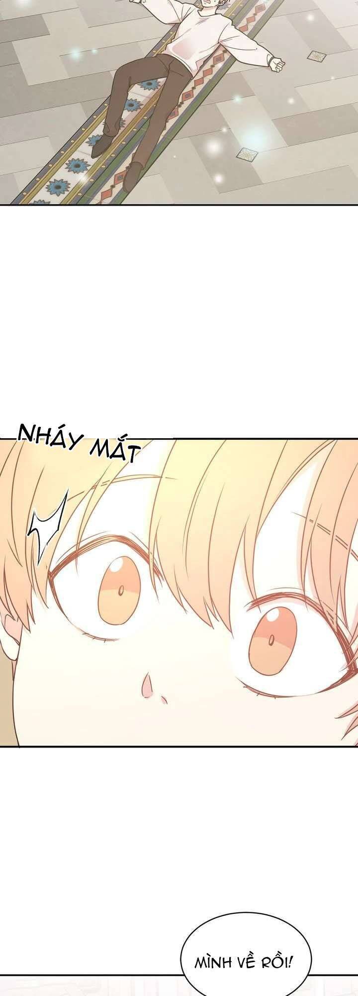 Tôi Sẽ Đi Đến Cùng Với Hoàng Đế Chapter 55 - Trang 2