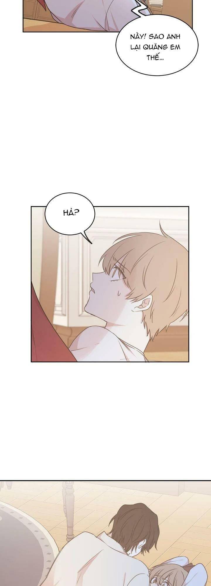 Tôi Sẽ Đi Đến Cùng Với Hoàng Đế Chapter 56 - Trang 2