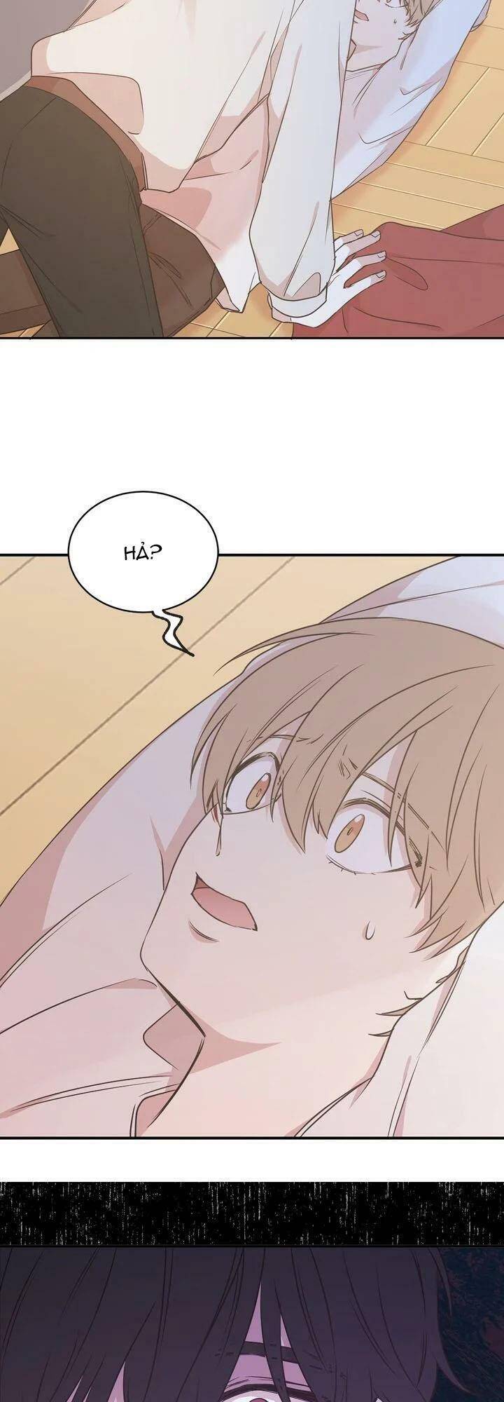 Tôi Sẽ Đi Đến Cùng Với Hoàng Đế Chapter 56 - Trang 2