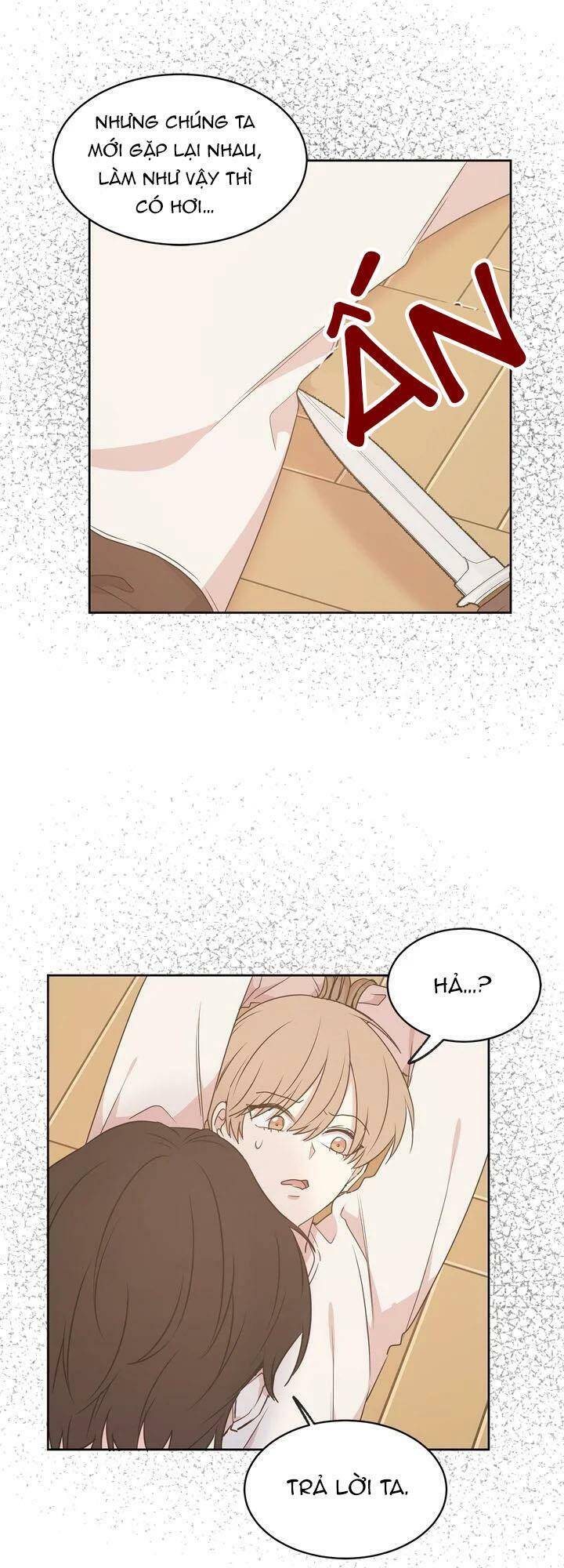 Tôi Sẽ Đi Đến Cùng Với Hoàng Đế Chapter 56 - Trang 2