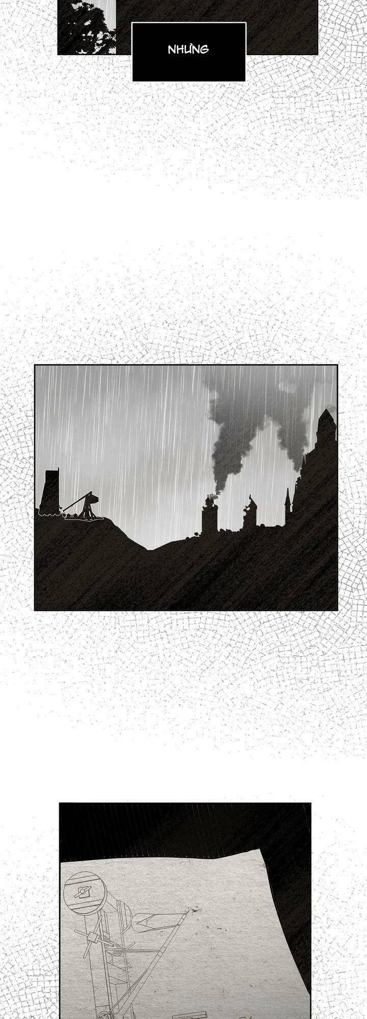 Tôi Sẽ Đi Đến Cùng Với Hoàng Đế Chapter 56 - Trang 2