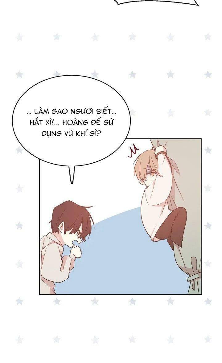 Tôi Sẽ Đi Đến Cùng Với Hoàng Đế Chapter 56 - Trang 2